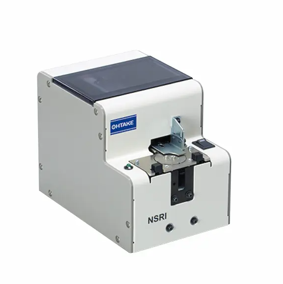 日本OHTAKE大武NSRI-12自动螺丝送料机 李:157*1387*6121