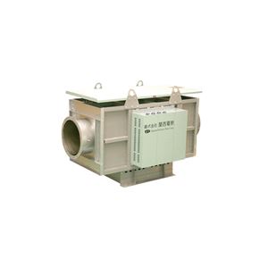 TSK关西电热DHX01-24L热风发生器