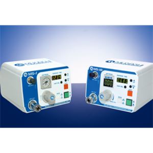 MUSASHI武藏气动式点胶机MS-1 详询  关159-0897-0566