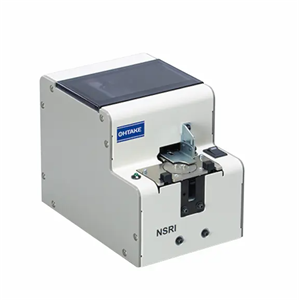 日本OHTAKE大武NSRI-12自动螺丝送料机 李:157*1387*6121