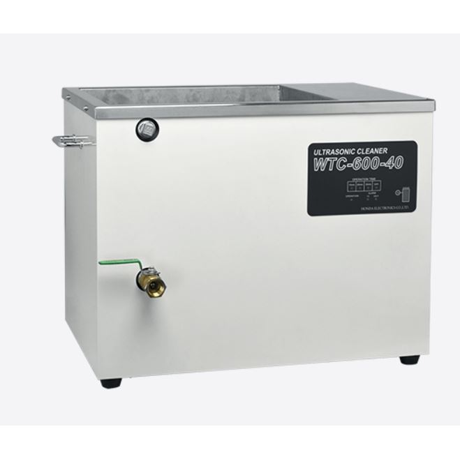 HONDA本多大型超声波清洗机WTC-1200-40青岛平山郭-158-54210565