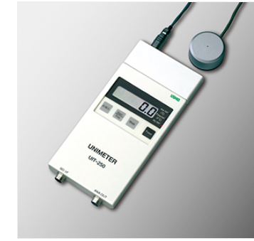 USHIO日本牛尾照度计UIT-250 详询  关159-0897-0566