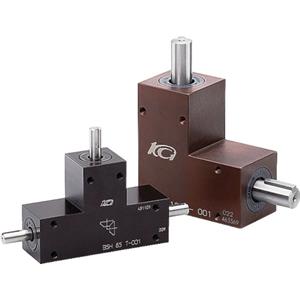 日本KGGEAR协育齿车BSH115T-001齿轮箱 李:157*1387*6121