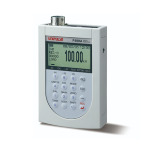 日本UNIPULSE尤尼帕斯F490A压力测试仪 李:157*1387*6121