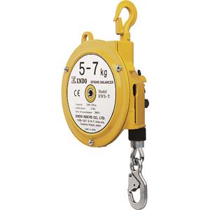日本ENDO远藤EWS-7平衡吊 李:157*1387*6121