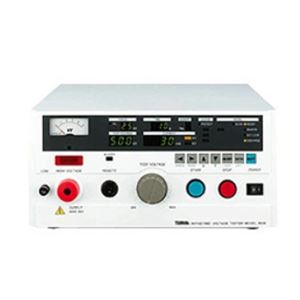 TSURUGA贺鹤电机交直流耐压计8528A-P220青岛平山郭-158-54210565