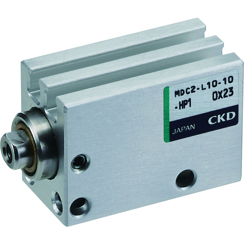 日本CKD喜开理MDC2-8-4-HP1气缸 李:157*1387*6121