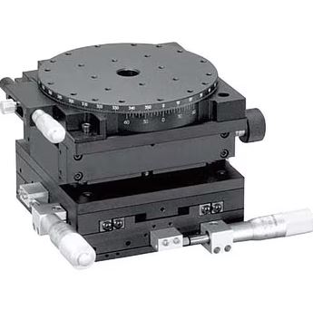 日本CHUO SEIKI中央精机TR-101-S1滑台 李:157*1387*6121