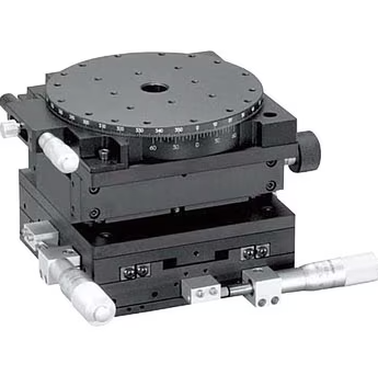 日本CHUO SEIKI中央精机TR-101-S1滑台 李:157*1387*6121