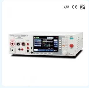 KIKUSUI菊水多功能测试仪TOS-9303LC青岛平山技研刘156-21198049