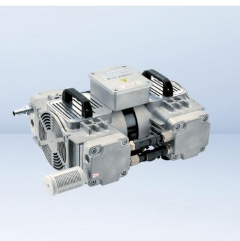 ULVAC爱发科摆动活塞式真空泵DOP-301SB青岛平山郭-158-54210565