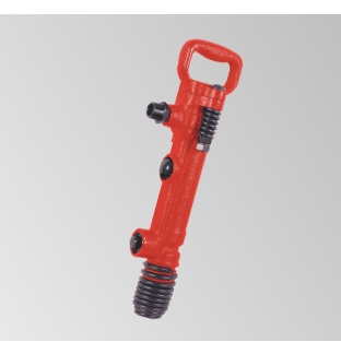 日本TOKU东空风镐气动破碎机TCA-7青岛平山郭-158-54210565