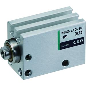 日本CKD喜开理MDC2-8-4-HP1气缸 李:157*1387*6121
