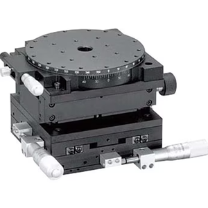 日本CHUO SEIKI中央精机TR-101-S1滑台 李:157*1387*6121