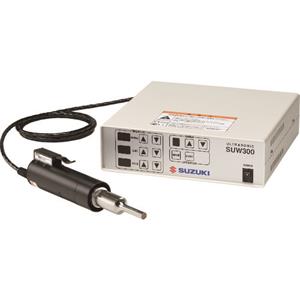 日本SUZUKI铃木SUW300超声波焊接机  李:157*1387*6121