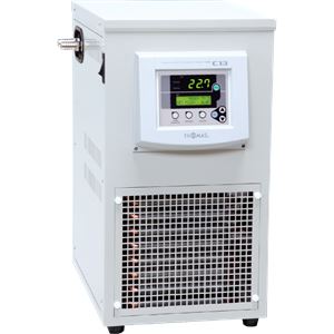 日本TOMASU托马斯TRL-C13开放式循环手持冷却器 李:157*1387*6121