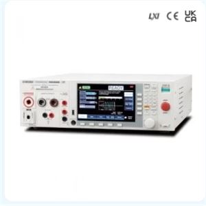 KIKUSUI菊水多功能测试仪TOS-9303LC青岛平山技研刘156-21198049