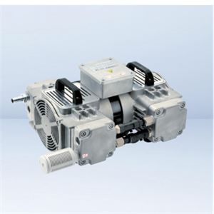 ULVAC爱发科摆动活塞式真空泵DOP-301SB青岛平山郭-158-54210565