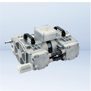 ULVAC爱发科摆动活塞式真空泵DOP-301SB青岛平山郭-158-54210565