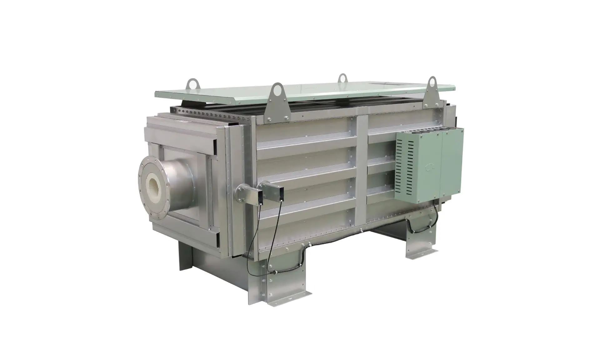 TSK关西电热DHX10-4L  3400-144-K1200加热器