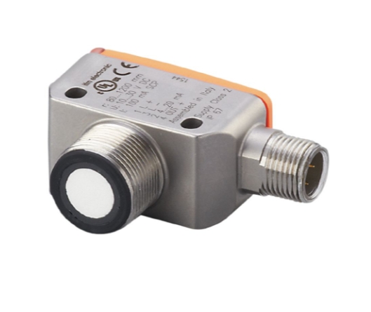 IFM易福门 超声波传感器 UGT582青岛平山技研刘156-21198049