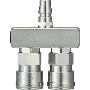 日本NAC长崛CAL2L快速接头 李:157*1387*6121