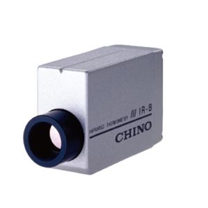 CHINO千野小型红外温度仪IR-BAT1A青岛平山技研刘156-21198049