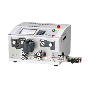 KODERA小寺自动剥线机C370G青岛平山郭-158-54210565