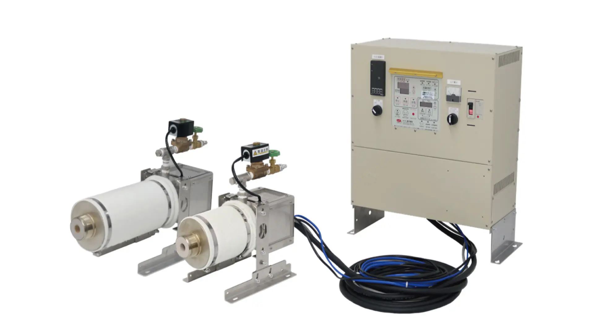 TSK关西电热HT4电气式高温热风机