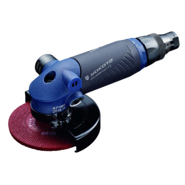 日本横田Yokota气动打磨机G400H金属研削研磨