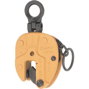 日本SUPER世霸SVC1ERF垂直升降夹 李:157*1387*6121