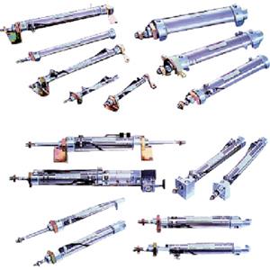 日本TAIYO太阳10Z-3SD20N150气缸 李:157*1387*6121