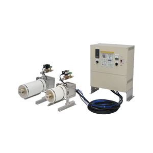 TSK关西电热HT7.5电气式高温热风机