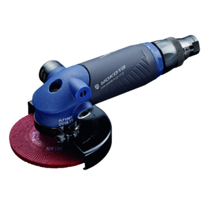 日本横田Yokota气动打磨机G400H金属研削研磨