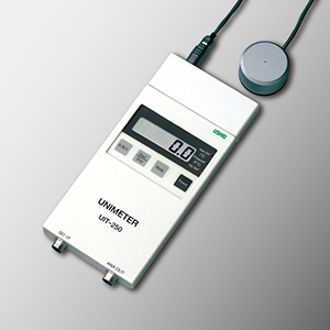 日本USHIO牛尾UIT-250紫外线综合照度计 李:157*1387*6121