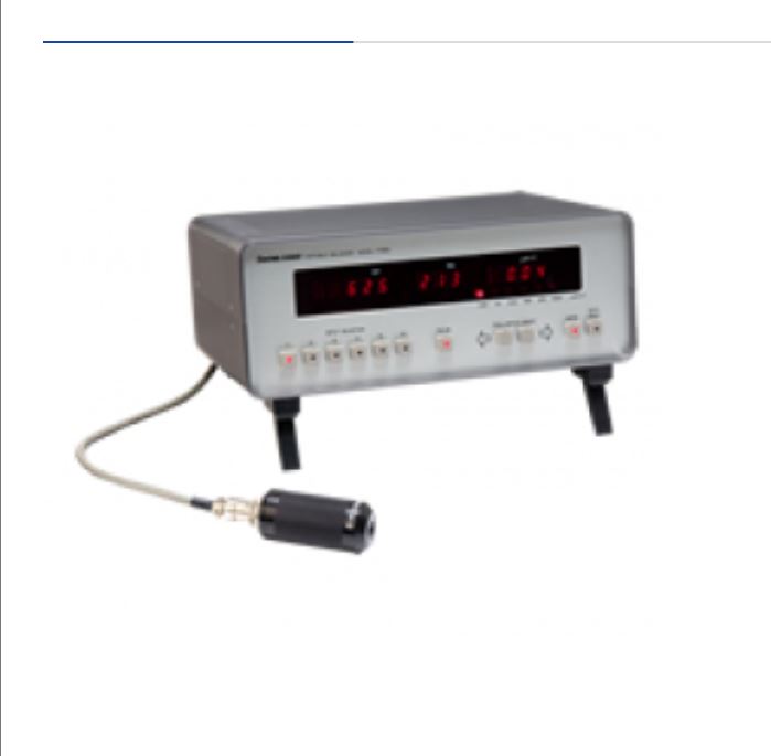 日本SHOWASOKKI昭和测器便携式平衡器Model-7135A