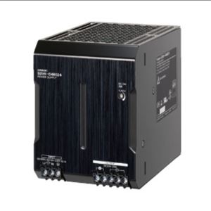 日本OMRON欧姆龙S8VK-G48024电源供应器 李:157*1387*6121