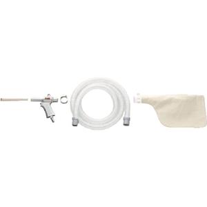 日本TRUSCO中山MAG-11B气枪套装 李:157*1387*6121