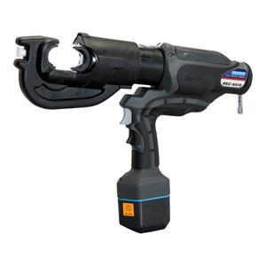 日本IZUMI泉精器REC-6510充电式液压压接钳 李:157*1387*6121