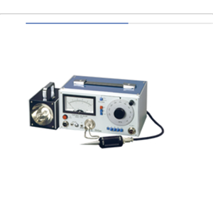 日本SHOWASOKKI昭和测器便携式平衡器Model-7102B