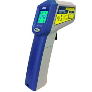 A＆D艾安得AD-5635红外温度计详询  关159-0897-0566