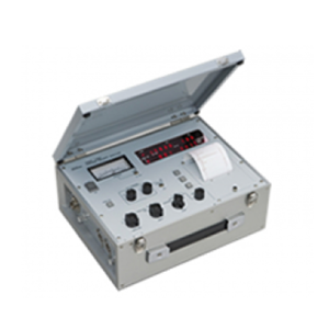 日本SHOWASOKKI昭和测器便携式平衡器Model-7200A