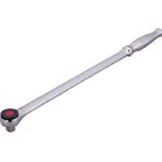 日本TONE前田RH41L棘轮扳手 李:157*1387*6121