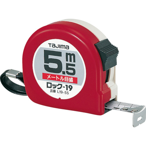 TAJIMA田岛L19-55BL卷尺 李:157*1387*6121