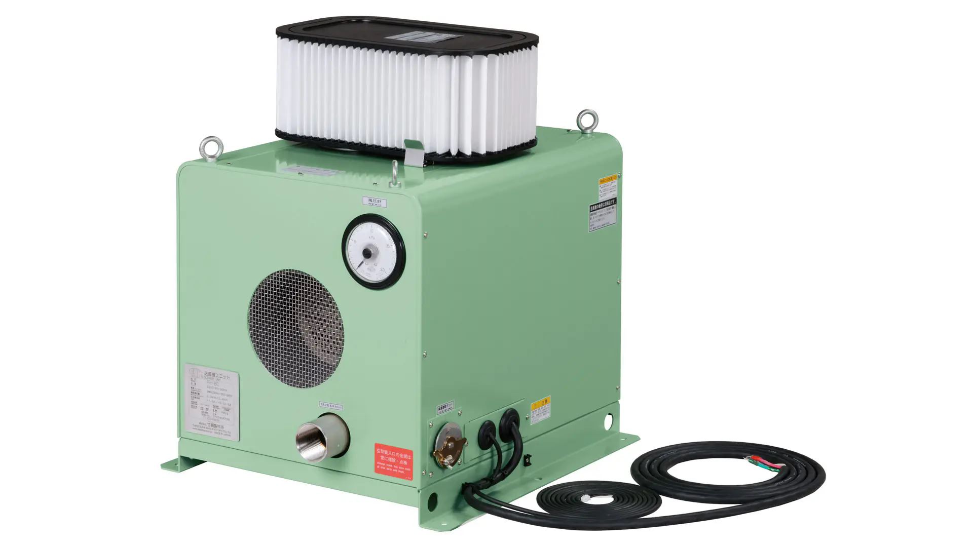 TSK关西电热FH30加热器