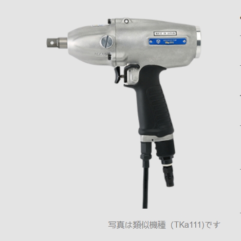 日本YOKOTA横田气动扳手TKA120青岛平山郭-158-54210565