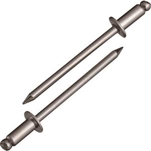 日本LOBTEX虾牌NST4-3不锈钢铆钉 李:157*1387*6121