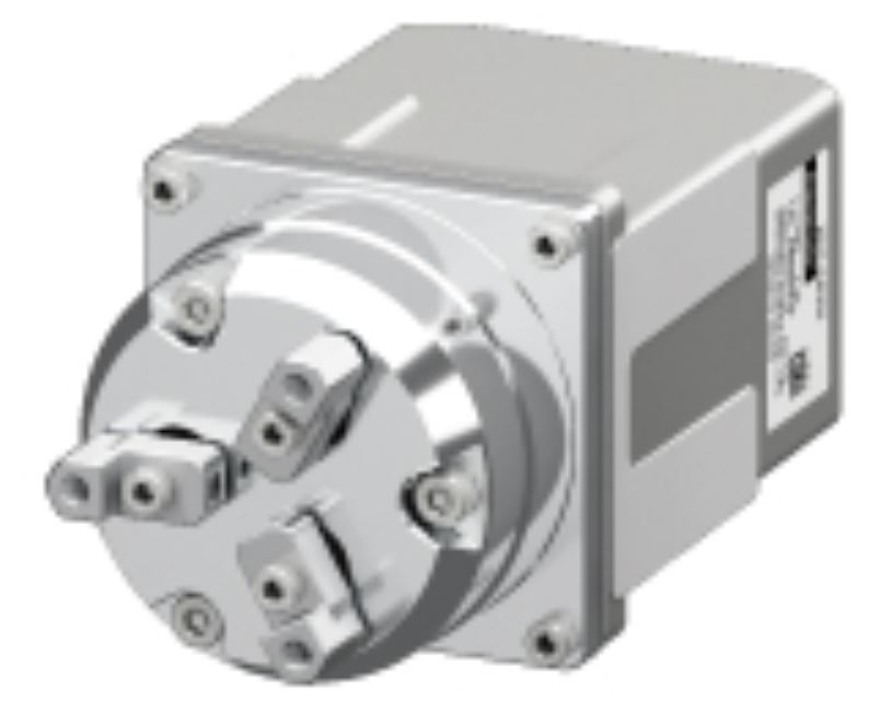 ORIENTALMOTOR东方马达EH4T-AZAKH电动夹爪 李:157*1387*6121