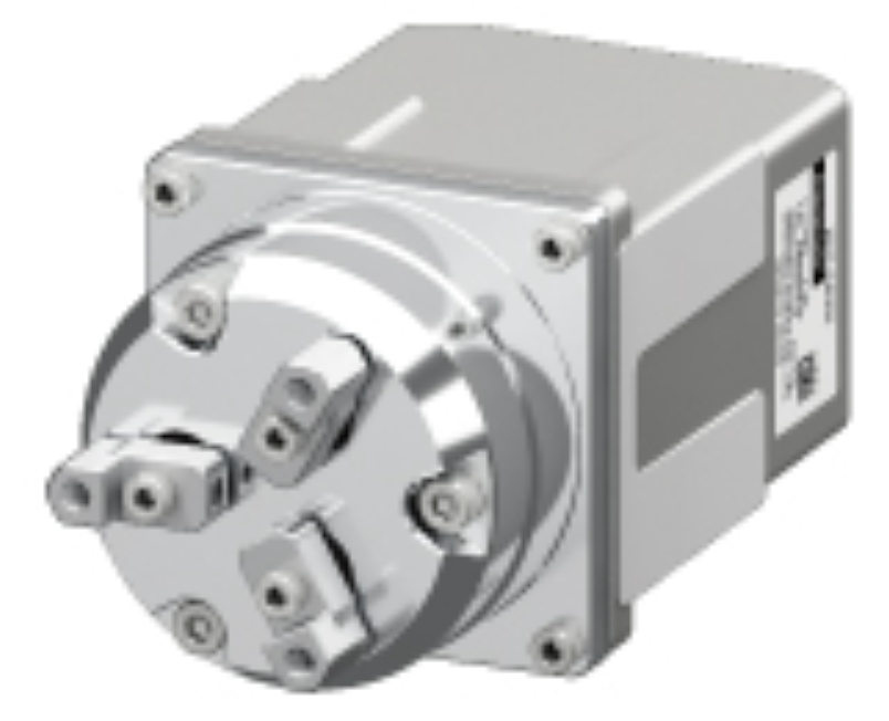 ORIENTALMOTOR东方马达EH4T-AZAKH电动夹爪 李:157*1387*6121