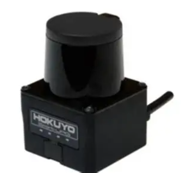 日本HOKUYO北阳UST-05LN激光传感器 李:157*1387*6121